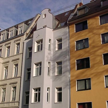 Ferienwohnung Bankwitz كولونيا المظهر الخارجي الصورة