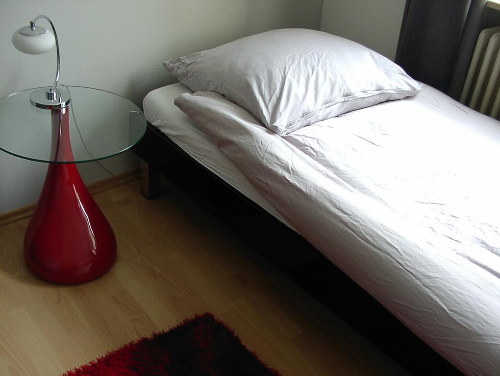 Ferienwohnung Bankwitz كولونيا الغرفة الصورة