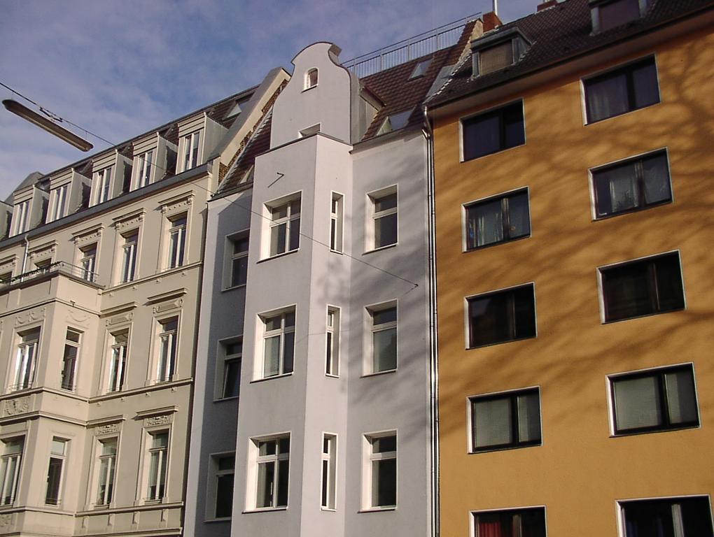 Ferienwohnung Bankwitz كولونيا المظهر الخارجي الصورة